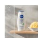 5 - NIVEA Creme Aloe 650 ml Shower cream Women Body