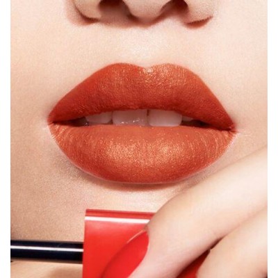 2 - Dior Rouge Ultra Care Liquid 707 Bliss
