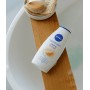 4 - NIVEA Care & Orange 650 ml Gel doccia Donna Corpo Arancione