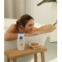 5 - NIVEA Care & Orange 650 ml Shower gel Women Body
