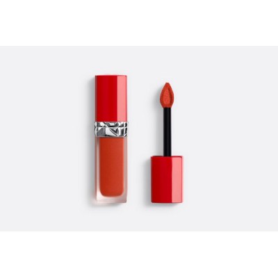 1 - Dior Rouge Ultra Care Liquid 749 D-Light