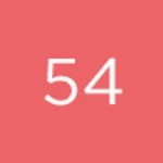 2 - Diego dalla Palma Push up gloss lucida labbra effetto volume, 54
