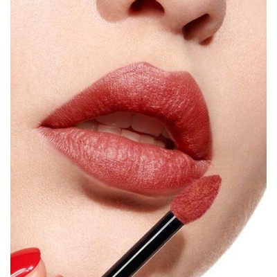2 - Dior Rouge Ultra Care Liquid 750 Blossom