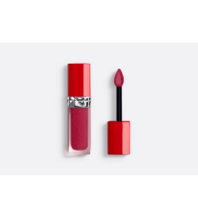 1 - Dior Rouge Ultra Care Liquid 760 Diorette