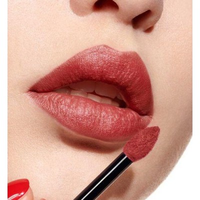 2 - Dior Rouge Ultra Care Liquid 808 Caress