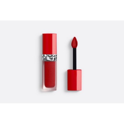 1 - Dior Rouge Ultra Care Liquid 860 Flirt