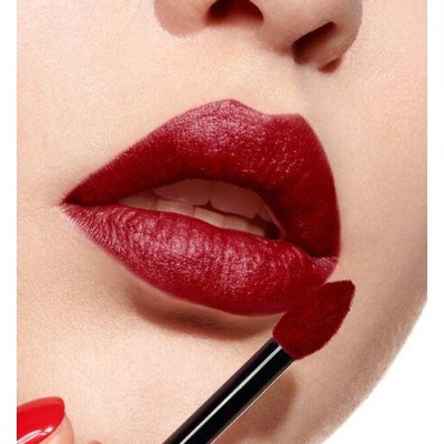 2 - Dior Rouge Ultra Care Liquid 860 Flirt