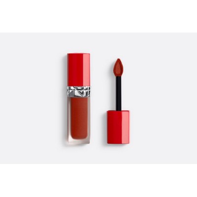 1 - Dior Rouge Ultra Care Liquid 866 Romantic