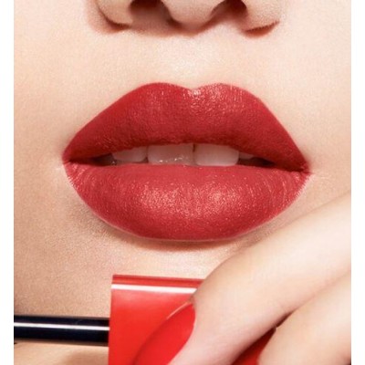 2 - Dior Rouge Ultra Care Liquid 866 Romantic