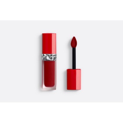 1 - Dior Rouge Ultra Care Liquid 966 Desire