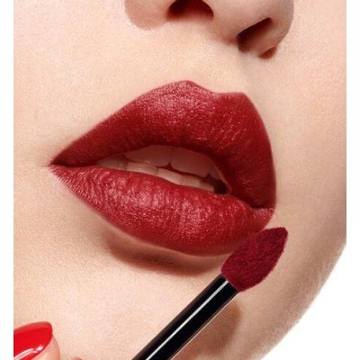 2 - Dior Rouge Ultra Care Liquid 966 Desire