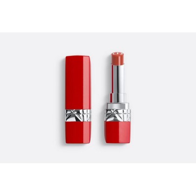 1 - Dior Rouge Ultra Care 168 Petal 3.2g