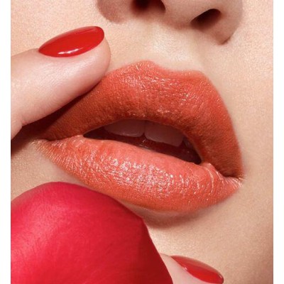 2 - Dior Rouge Ultra Care 168 Petal 3.2g