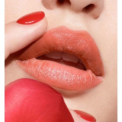 2 - Dior Rouge Ultra Care 455 Flower 3.2g