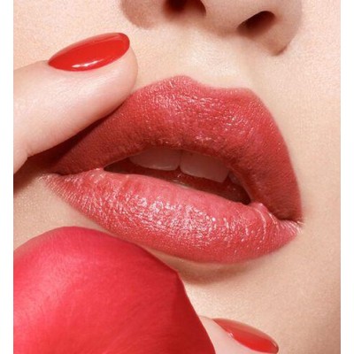 2 - Dior Rouge Ultra Care 635 Ecstase 3.2g