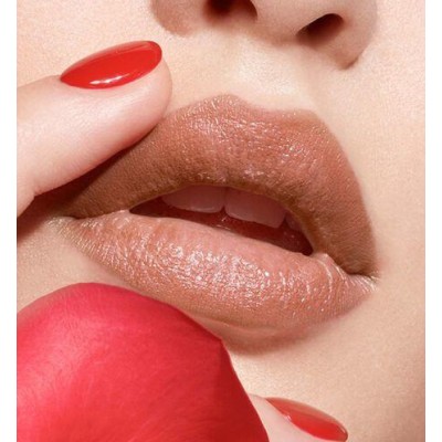 2 - Dior Rouge Ultra Care 736 Nude 3.2g