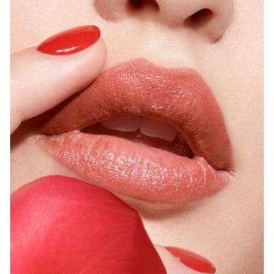 2 - Dior Rouge Ultra Care 808 Caress 3.2g