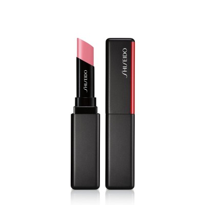 1 - Shiseido ColorGel LipBalm Peony 103 2g