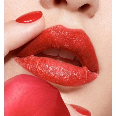 2 - Dior Rouge Ultra Care 999 Bloom 3.2g