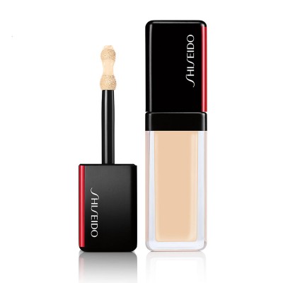 1 - Shiseido Synchro Skin Self-Refreshing Concealer 102 Fair 5.8ml