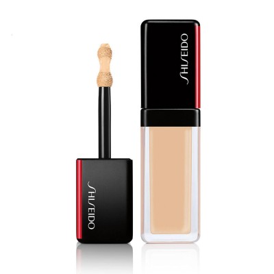 1 - Shiseido Synchro Skin Self-Refreshing Concealer 202 Light 5.8ml