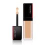 1 - Shiseido Synchro Skin Self-Refreshing Concealer 203 Light 5.8ml