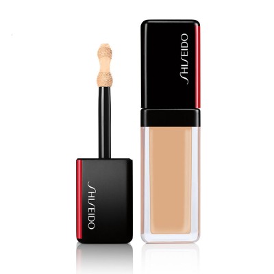 1 - Shiseido Synchro Skin Self-Refreshing Concealer 203 Light 5.8ml