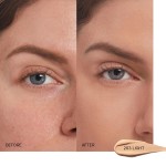 4 - Shiseido Synchro Skin Self-Refreshing Concealer 203 Light 5.8ml