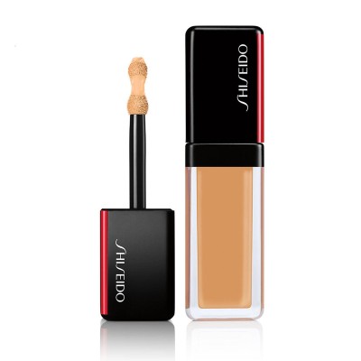 1 - Shiseido Synchro Skin Self-Refreshing Concealer 302 Medium 5.8ml