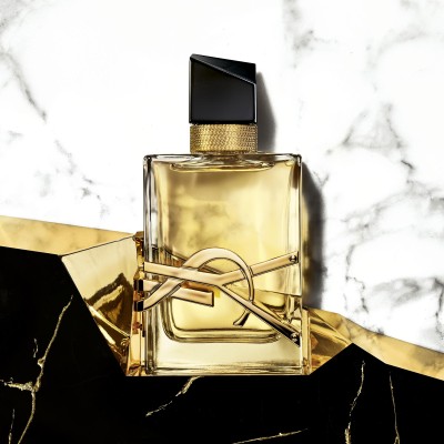 3 - Yves Saint Laurent Libre Eau De Parfum 30ml