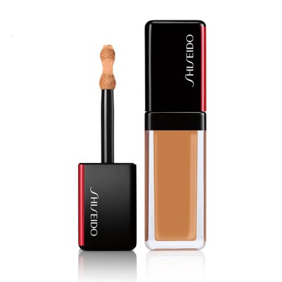 1 - Shiseido Synchro Skin Self-Refreshing Concealer 304 Medium 5.8ml