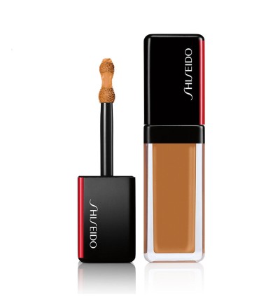 1 - Shiseido Synchro Skin Self-Refreshing Concealer 401 Tan 5.8ml