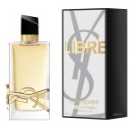 2 - Yves Saint Laurent Libre Eau De Parfum 90ml