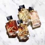 6 - Yves Saint Laurent Libre Eau De Parfum 90ml