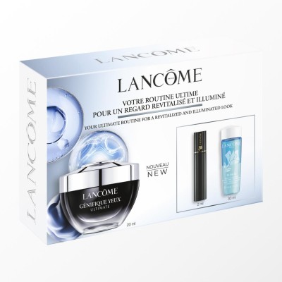 1 - Lancôme Génifique Eye Routine 20ml + 2ml + 30ml
