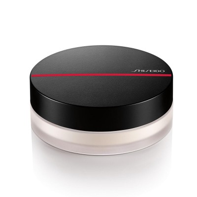 3 - Shiseido Synchro Skin Invisible Silk Loose Powder Radiant 6g