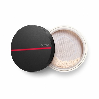 1 - Shiseido Synchro Skin Invisible Silk Loose Powder Matte 6g