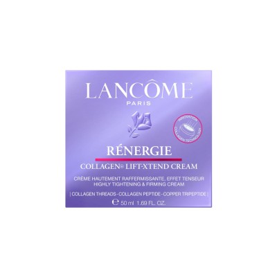 2 - Lancôme Rénergie Collagen Lift-Xtend Crem 50ml