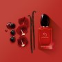 3 - Giorgio Armani Sì Passione Set profumi e prodotti da bagno 3 pz Femmina