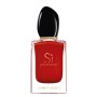 4 - Giorgio Armani Sì Passione perfumery/bath set 3 pc(s) Female