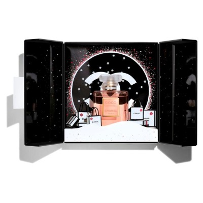 1 - CHANEL Coco Mademoiselle Limited Edition Eau De Parfum 100ml