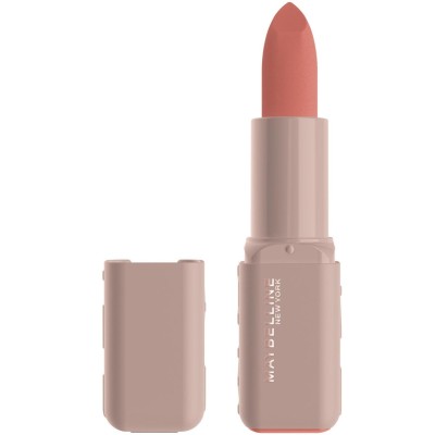 1 - Maybelline Maybe Its Lipstick Matte 001 Crop Top Opaco