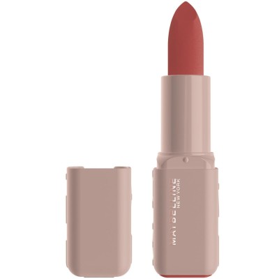 1 - Maybelline Maybe Its Lipstick Matte 006 Hold The Door Opaco