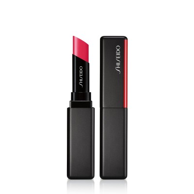 1 - Shiseido ColorGel LipBalm Poppy 105 2g