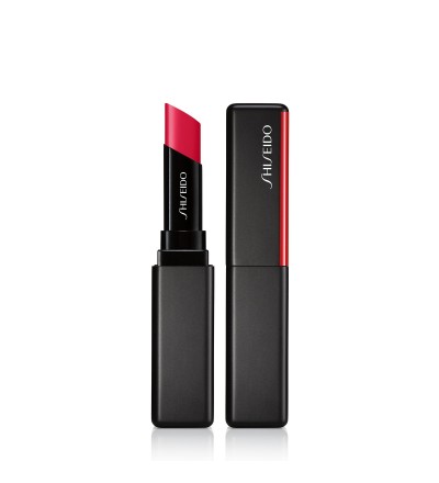 1 - Shiseido ColorGel LipBalm Redwood 106 2g