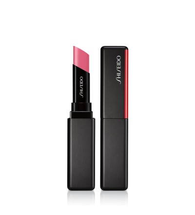 1 - Shiseido ColorGel LipBalm Dahlia 107 2g