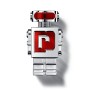 1 - Rabanne Phantom In Red Parfum Elixir 150 ml