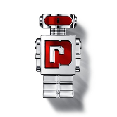 1 - Rabanne Phantom In Red Parfum Elixir 150 ml