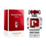 2 - Rabanne Phantom In Red Parfum Elixir 150 ml Men