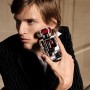 5 - Rabanne Phantom In Red Parfum Elixir 150 ml